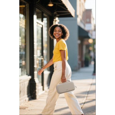 Чохол Belkin із акумулятором 10000мА·год для Nintendo Switch 2, Sand Чохол Belkin із акумулятором 10000мА·год для Nintendo Switch 2, Sand