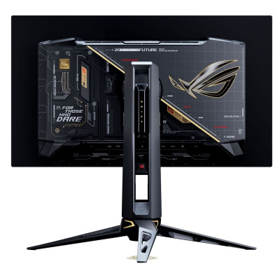 Монітор Asus 26.5