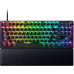Клавіатура механічна Razer Huntsman V3 Pro TKL 8KHz, 84key, Analog Optical Switch Gen-2, USB-A, EN, RGB, чорний