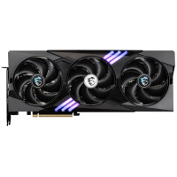 Відеокарта MSI GeForce RTX 5070 12GB GDDR7 GAMING TRIO OC Відеокарта MSI GeForce RTX 5070 12GB GDDR7 GAMING TRIO OC