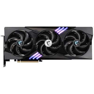 Відеокарта MSI GeForce RTX 5070 12GB GDDR7 GAMING TRIO OC