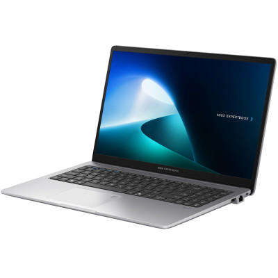 Ноутбук ASUS Expertbook P1 P1503CVA-S72300X 15.6