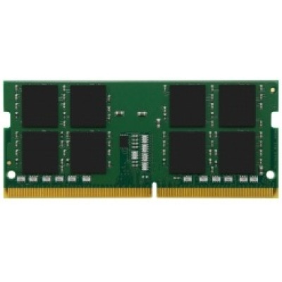 Пам'ять ноутбука Kingston DDR4 16GB 3200