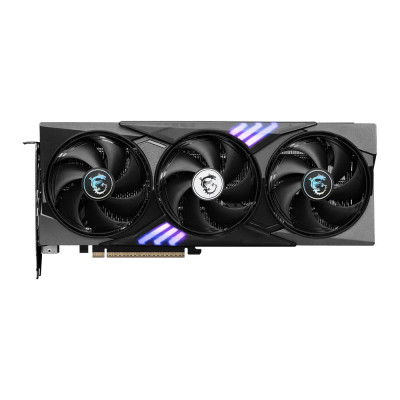 Відеокарта MSI GeForce RTX 5060 Ti 16GB GDDR7 GAMING TRIO OC