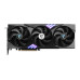Відеокарта MSI GeForce RTX 5060 Ti 16GB GDDR7 GAMING TRIO OC