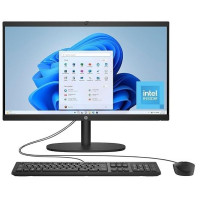 Комп'ютер персональний моноблок HP All-in-One 21,5