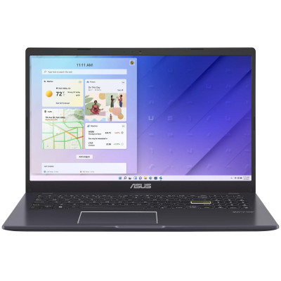 Ноутбук ASUS Vivobook Go 15 E510KA-BQ1195 15.6 Ноутбук ASUS Vivobook Go 15 E510KA-BQ1195 15.6