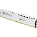 Пам'ять ПК Kingston DDR5  16GB 5600 FURY Beast White XMP