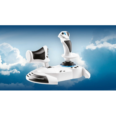 Джойстик Thrustmaster T.Flight ONE MSFS Special Edition, PC/XBOX