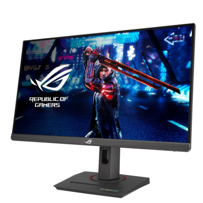 Монітор Asus 24.5