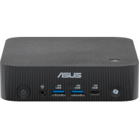Комп'ютер персональний неттоп ASUS PN54-BBR522MNS1, AMD R5-220, 2*SO-DIMM, M.2SSD, UMA, WiFi, без ОС