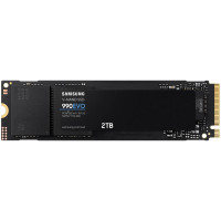 Накопичувач SSD Samsung M.2 2TB PCIe 4.0 990EVO Накопичувач SSD Samsung M.2 2TB PCIe 4.0 990EVO