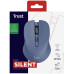 Миша Trust Mydo Silent, WL, синій Миша Trust Mydo Silent, WL, синій