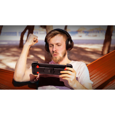 Геймпад Acer Nitro NGR400 Mobile Gaming, чорний