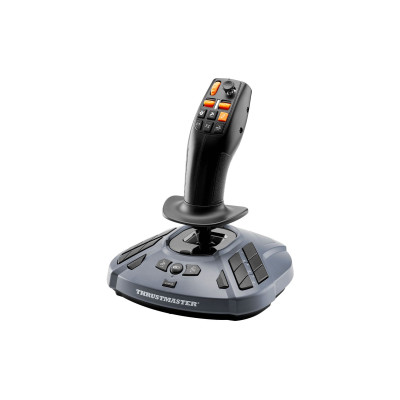 Джойстик Thrustmaster SIMTASK FARMSTICK, PC
