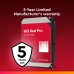 Жорсткий диск WD 14TB 3.5