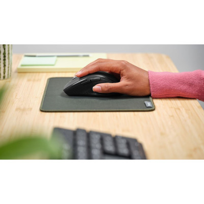 Миша Trust Sura, WL, чорний