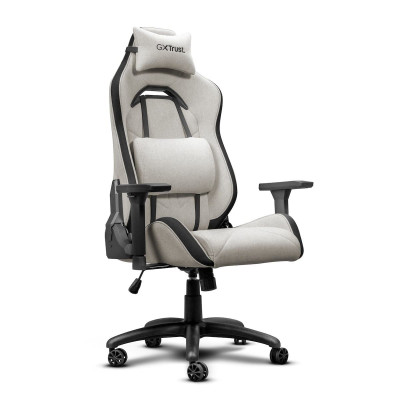 Крісло Trust GXT 723B Ruya, бежевий Крісло Trust GXT 723B Ruya, бежевий