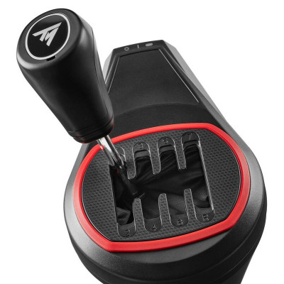 Комплект Thrustmaster T248R SHIFTER PACK PC/PS5/PS4