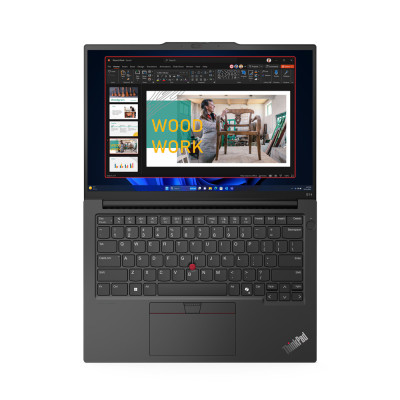 Ноутбук Lenovo ThinkPad E14-G6 14