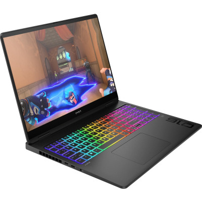 Ноутбук HP OMEN MAX 16-ah0041ua 16 Ноутбук HP OMEN MAX 16-ah0041ua 16