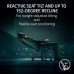 Крісло Razer Iskur V2 NewGen, EPU шкіра з CoolTouch™, 4D-Armrests, чорний