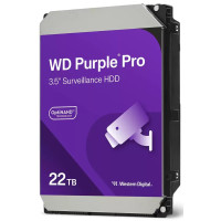 Жорсткий диск WD 22TB 3.5
