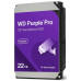 Жорсткий диск WD 22TB 3.5