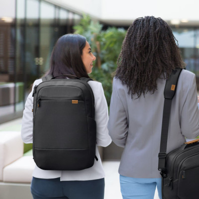 Рюкзак Dell Pro 14-16 Premium EcoLoop Slim Backpack - CP7625S Рюкзак Dell Pro 14-16 Premium EcoLoop Slim Backpack - CP7625S