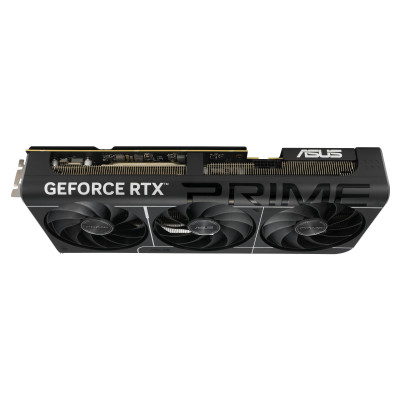 Відеокарта ASUS GeForce RTX 5080 16GB GDDR7 OC PRIME-RTX5080-O16G Відеокарта ASUS GeForce RTX 5080 16GB GDDR7 OC PRIME-RTX5080-O16G