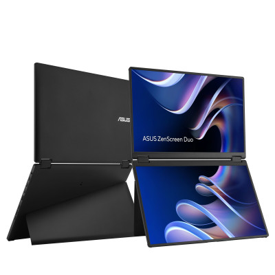 Монітор портативний Asus 2x14 Монітор портативний Asus 2x14