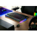 Клавіатура механічна Razer BlackWidow V4 Pro 75%, 81key, Mechanical Switches Gen-3, USB-A/WL/BT, EN, RGB, чорний Клавіатура механічна Razer BlackWidow V4 Pro 75%, 81key, Mechanical Switches Gen-3, USB-A/WL/BT, EN, RGB, чорний