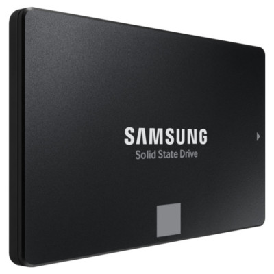 Накопичувач SSD Samsung 2.5