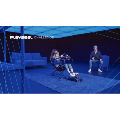Кокпіт з кріпленням для керма та педалей Playseat Challenge - ActiFit