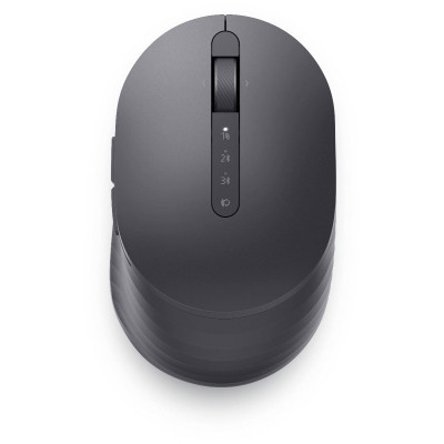 Миша Dell Pro Premium Compact Mouse - MS7421W - Graphite Black