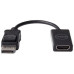 Перехiдник Dell Adapter - DisplayPort to HDMI 2.0 (4K) Kit