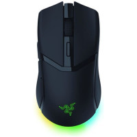 Миша Razer Cobra HyperSpeed, RGB, USB-A/WL/BT, чорний Миша Razer Cobra HyperSpeed, RGB, USB-A/WL/BT, чорний