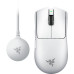 Миша Razer Viper V4 Pro Gen-3, USB-A/WL, білий Миша Razer Viper V4 Pro Gen-3, USB-A/WL, білий