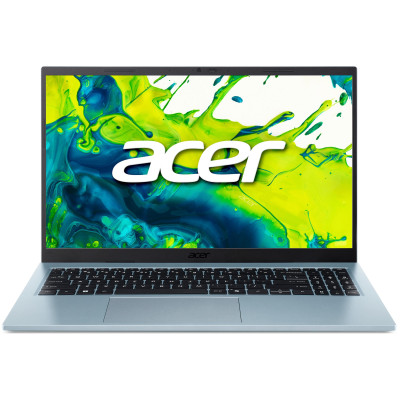Ноутбук Acer Aspire Go AG15-72P 15.6 Ноутбук Acer Aspire Go AG15-72P 15.6