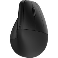 Миша HP 920 Ergonomic Vertical, WL/BT, чорний
