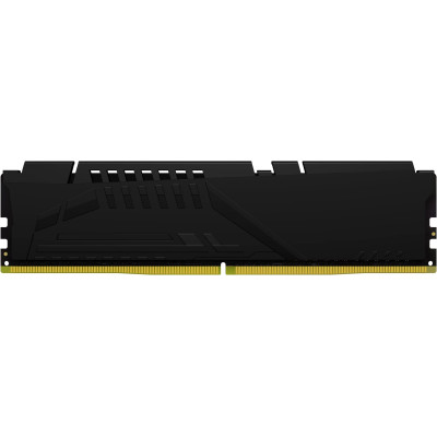 Пам'ять ПК Kingston DDR5 16GB KIT (8GBx2) 5600 FURY Beast