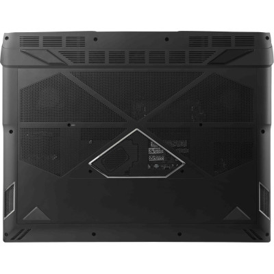 Ноутбук Dream Machines RX5080-18 18QHD+, Intel U9-275HX, 32GB, F2TB, NVD5080-16, DOS, чорний