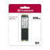 Накопичувач SSD Transcend M.2 250GB PCIe 3.0 MTE115S