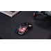 Миша GravaStar Mercury M2, BT/WL/USB-A, RGB, чорний