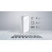 Акумулятор портативний літій-іонний Power Bank D-Link 20000мА*год, 65Вт PD 3.0, QC 3.0, 2xUSB-C, 1xUSB-A з дисплеєм, білий