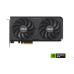 Відеокарта ASUS GeForce RTX 5060 8GB GDDR6 OC EVO DUAL-RTX5060-O8G-EVO