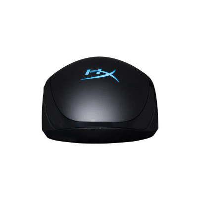 Миша HyperX Pulsefire Core, RGB, USB-A, чорний Миша HyperX Pulsefire Core, RGB, USB-A, чорний