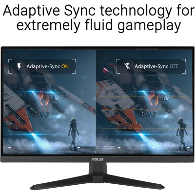 Монітор Asus 23.8