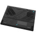 Ноутбук Gigabyte Gaming A16 16.0 FHD, AMD 7 260, 16GB, F512GB, NVD5060-8, DOS, чорний
