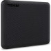 Портативний жорсткий диск Toshiba 1TB USB 3.2 Gen 1 Canvio Advance